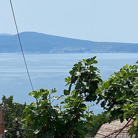 Apartamento Modern Couples Coastal Getaway Mm Crikvenica Exterior foto