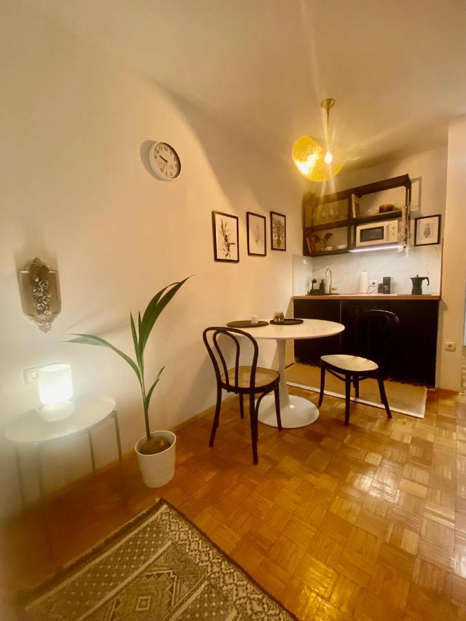 Apartamento Modern Couples Coastal Getaway Mm Crikvenica Exterior foto