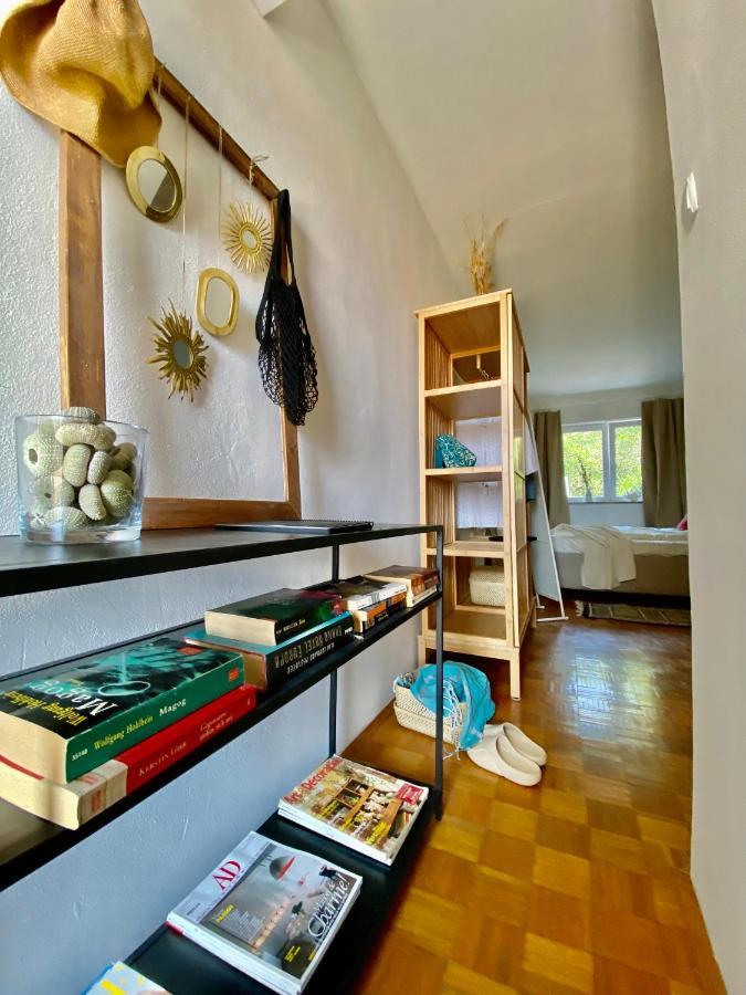 Apartamento Modern Couples Coastal Getaway Mm Crikvenica Exterior foto