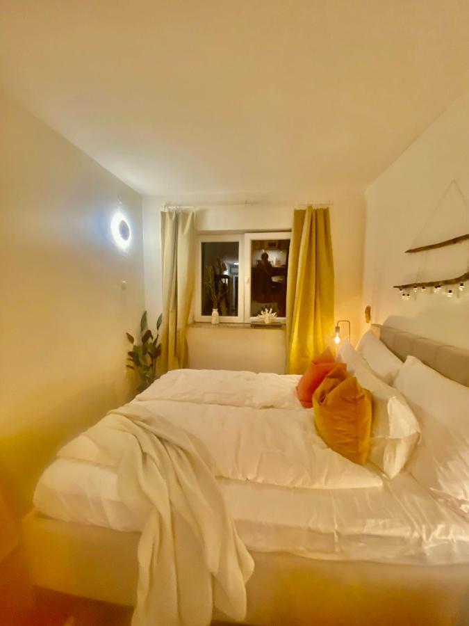 Apartamento Modern Couples Coastal Getaway Mm Crikvenica Exterior foto