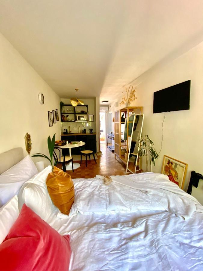 Apartamento Modern Couples Coastal Getaway Mm Crikvenica Exterior foto