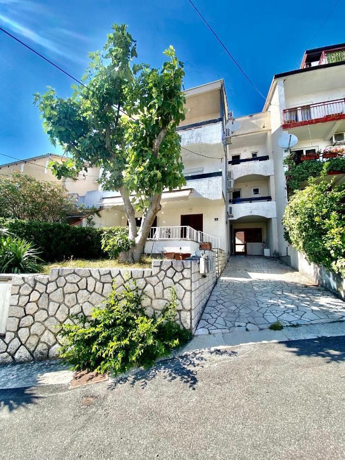 Apartamento Modern Couples Coastal Getaway Mm Crikvenica Exterior foto