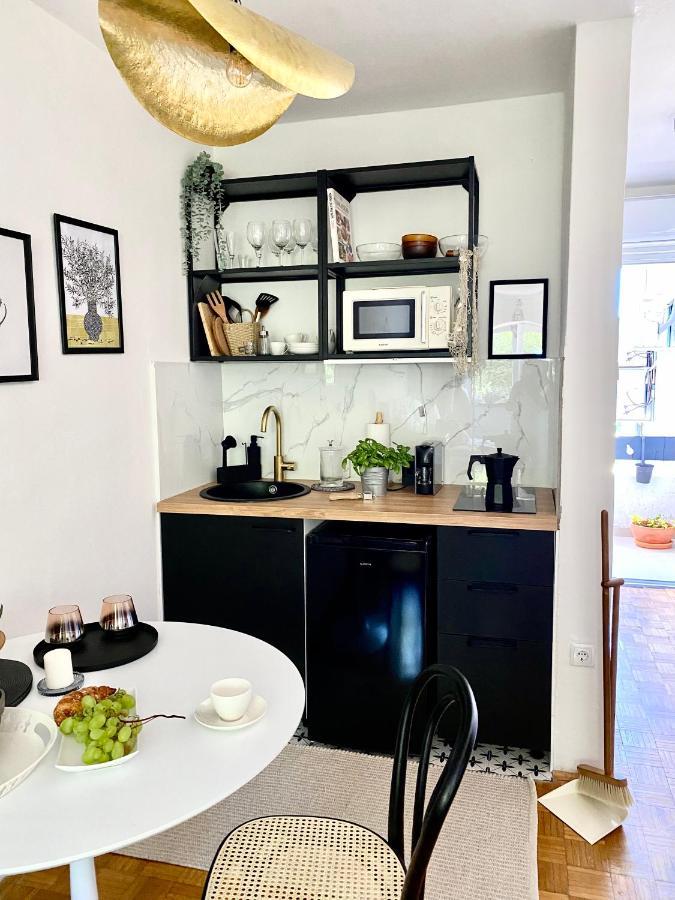 Apartamento Modern Couples Coastal Getaway Mm Crikvenica Exterior foto